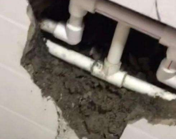日照卫生间漏水哪家好