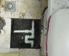 日照卫生间防水推荐公司