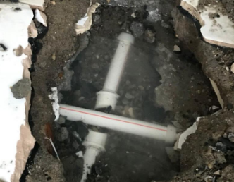 日照卫生间防水公司