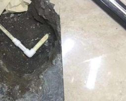日照卫生间测漏水多少钱