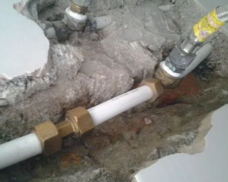 日照测漏水多少钱