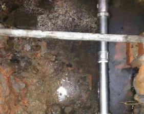 日照卫生间测漏水多少钱
