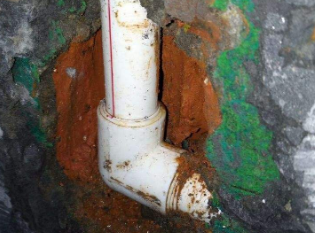 日照卫生间测漏水价格明细