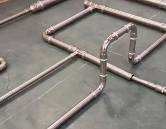 日照水管维修哪家好