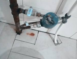 日照水管维修24小时电话