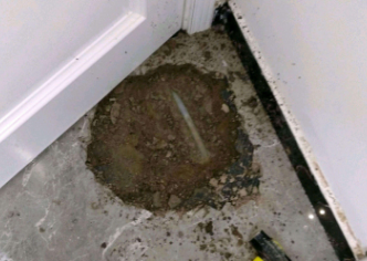 日照水管维修哪家好