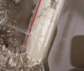日照水管维修公司