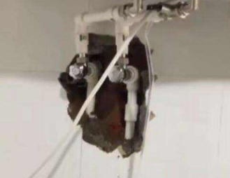 日照水管维修哪家好