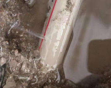 日照水管维修多少钱