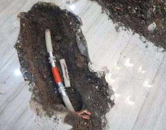 日照水管维修哪家好