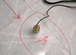 日照卫生间测漏水多少钱