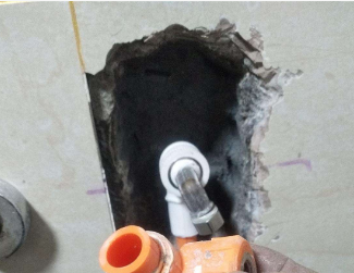 日照卫生间测漏水哪家好