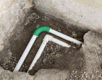 日照卫生间测漏水价格多少