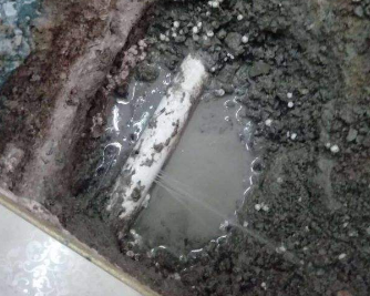 日照卫生间测漏水哪家好