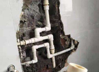 日照卫生间测漏水价格多少