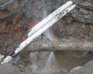 日照水管维修费用是多少