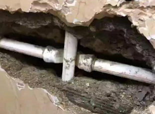 日照水管维修哪家好