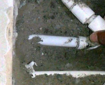 日照卫生间测漏水哪家好