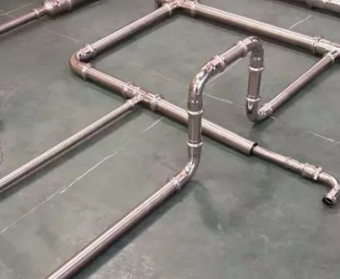 日照水管维修多少钱
