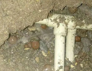 日照卫生间测漏