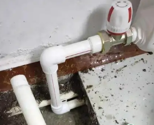 日照卫生间测漏水多少钱