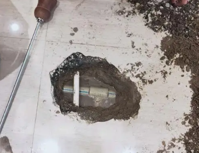 日照卫生间测漏水