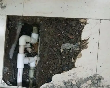 日照卫生间测漏水哪家好