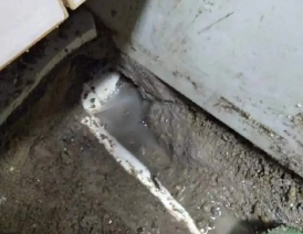 日照卫生间测漏水多少钱