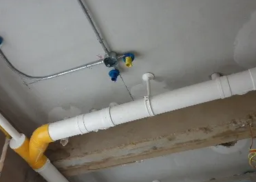 日照水管维修多少钱