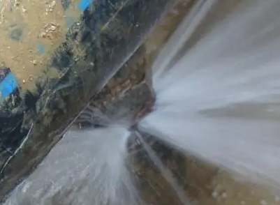 日照卫生间测漏水施工步骤