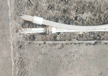 日照卫生间测漏水之解决方法