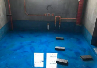 日照卫生间防水步骤