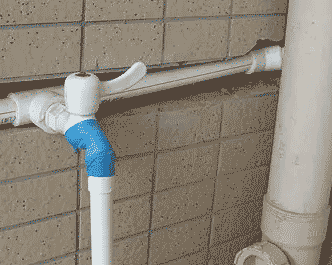 日照水管维修的解决方法