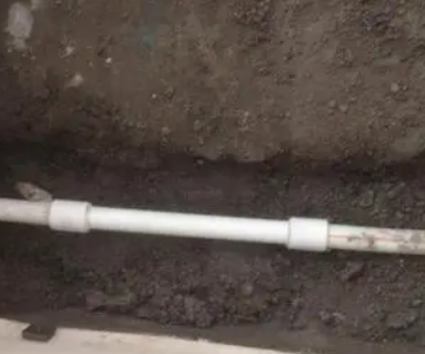 日照水管维修哪家好