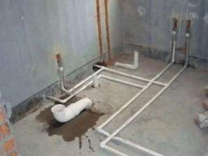 日照水管维修多少钱