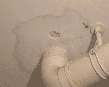日照卫生间测漏水的检测方法