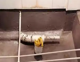 日照卫生间测漏水服务电话