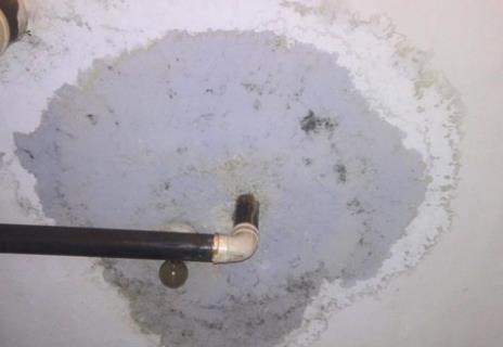 日照测漏水公司分享如何自检漏水