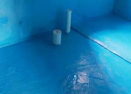 日照卫生间防水公司分享防水小知识