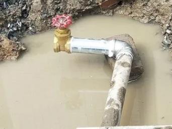 日照漏水检测电话多少