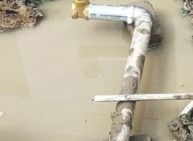 日照测漏水公司电话